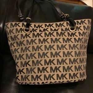 Michael Kors tote bag